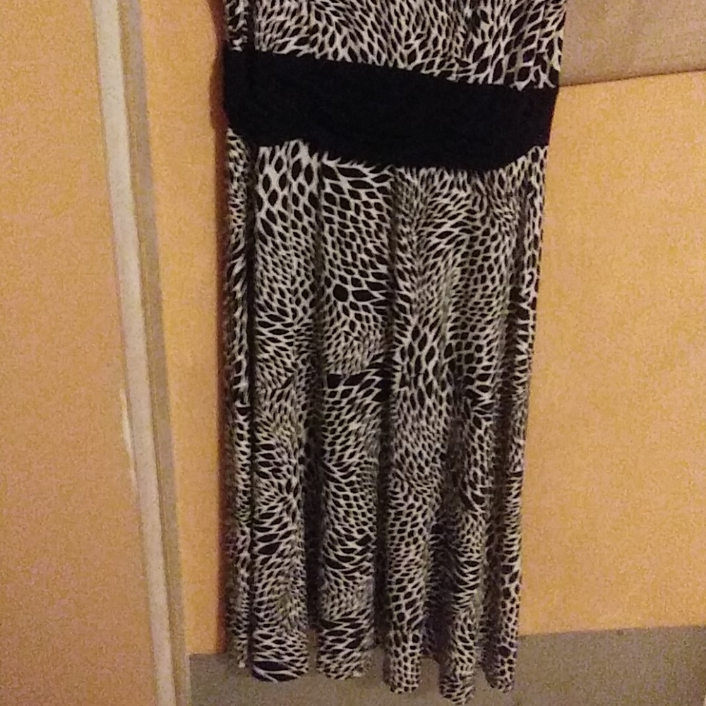 Dress - Picture 2 of 4